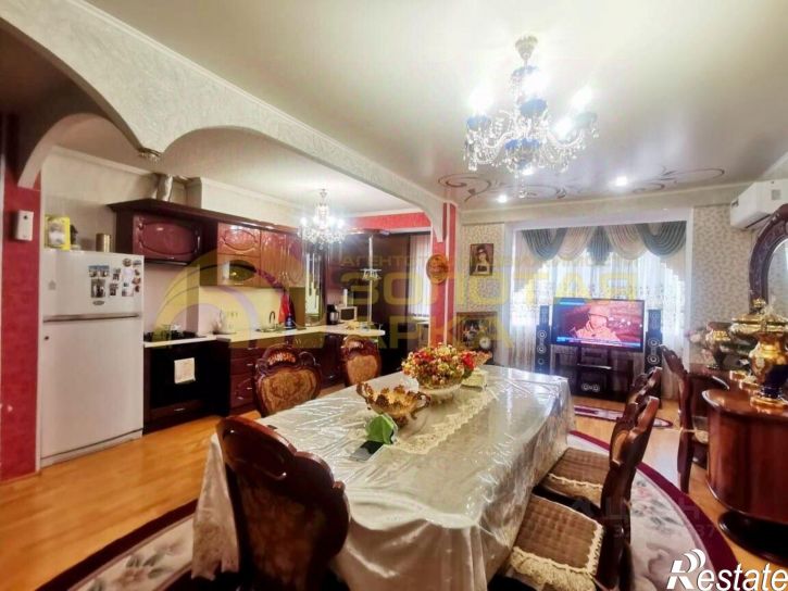 2-комн квартира улица Ворошилова, 20,  д. 20