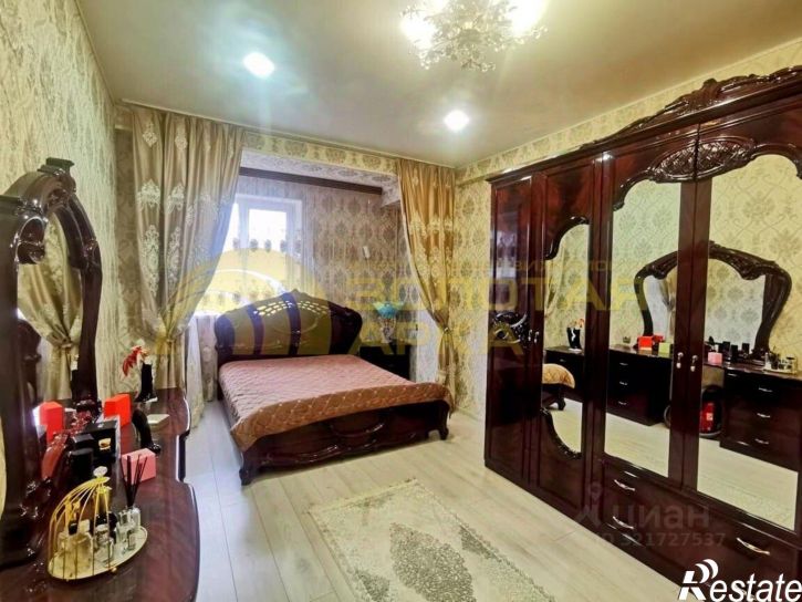 2-комн квартира улица Ворошилова, 20,  д. 20