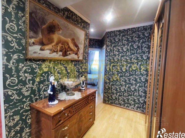 2-комн квартира улица Ворошилова, 20,  д. 20