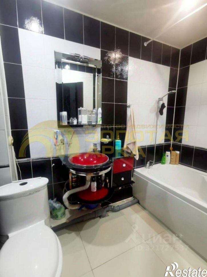 2-комн квартира улица Ворошилова, 20,  д. 20