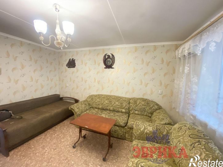 3-комн квартира улица Лермонтова, 19,  д. 19