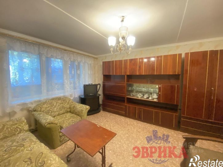 3-комн квартира улица Лермонтова, 19,  д. 19