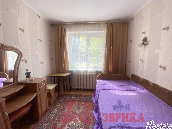 3-комн квартира улица Лермонтова, 19,  д. 19