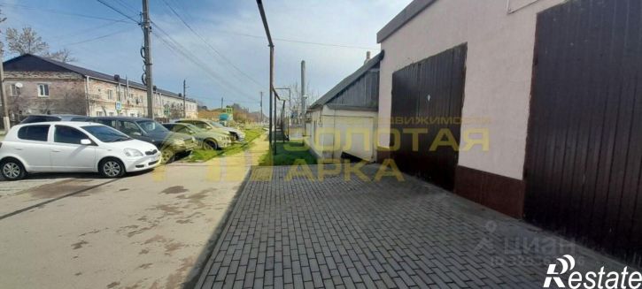 Торговое помещение ул Ленина, 260,  д. 260