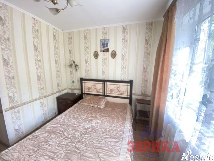 3-комн квартира улица Лермонтова, 19,  д. 19