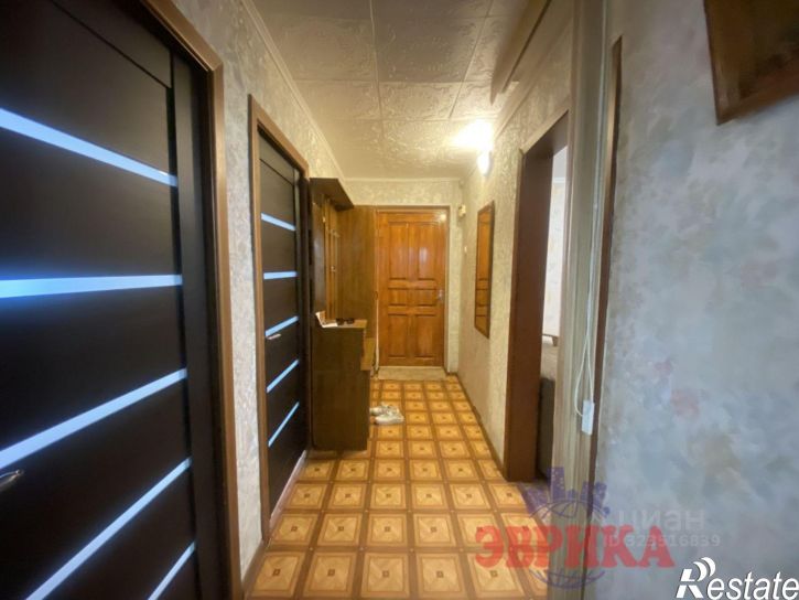 3-комн квартира улица Лермонтова, 19,  д. 19