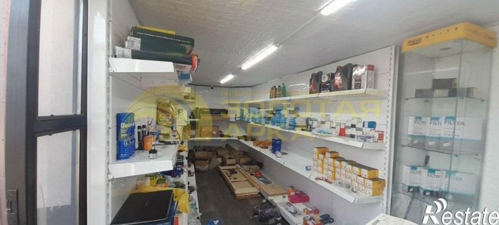 Торговое помещение ул Ленина, 260,  д. 260