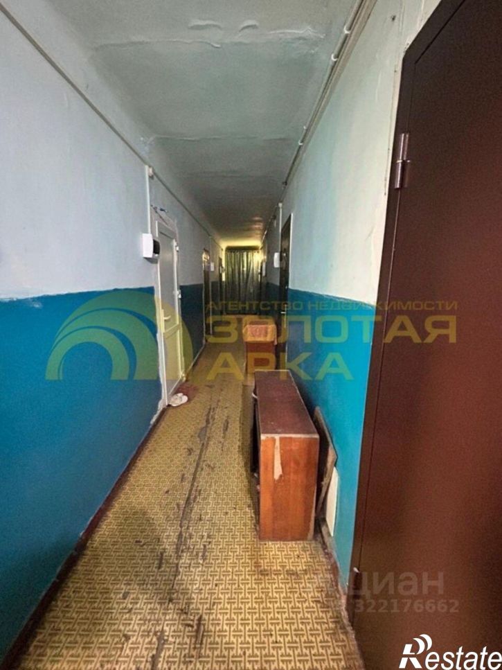 Комната ул Светлая, 14,  д. 14