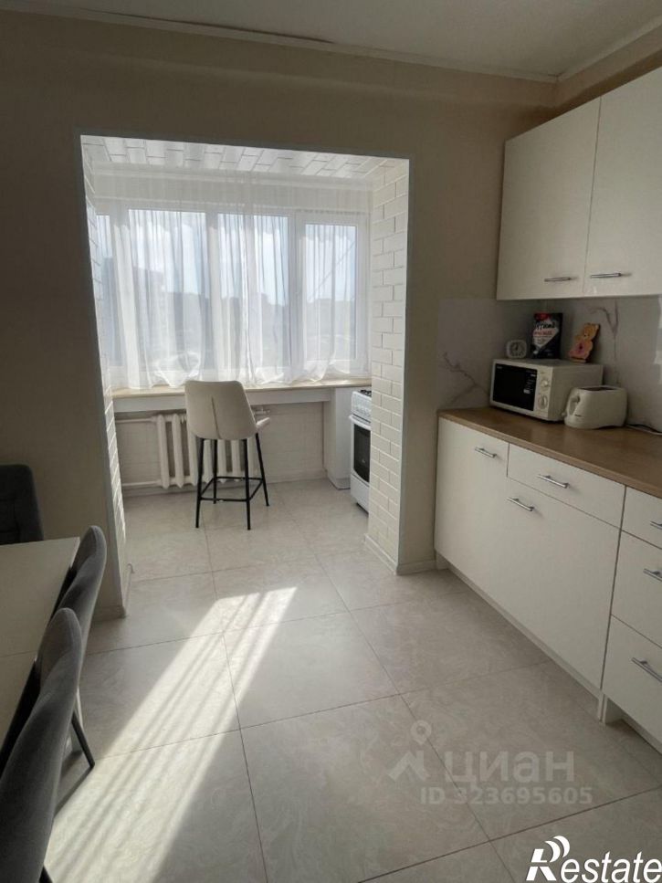 2-комн квартира ул Приморская, 9,  д. 9