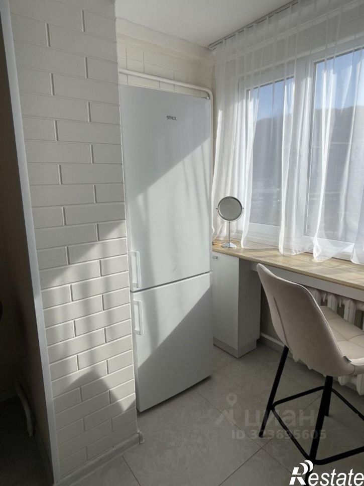 2-комн квартира ул Приморская, 9,  д. 9