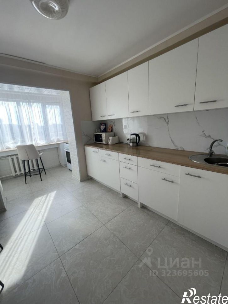 2-комн квартира ул Приморская, 9,  д. 9