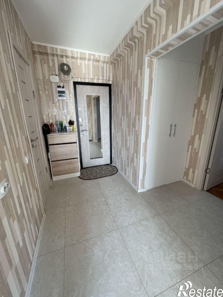 2-комн квартира ул Приморская, 9,  д. 9