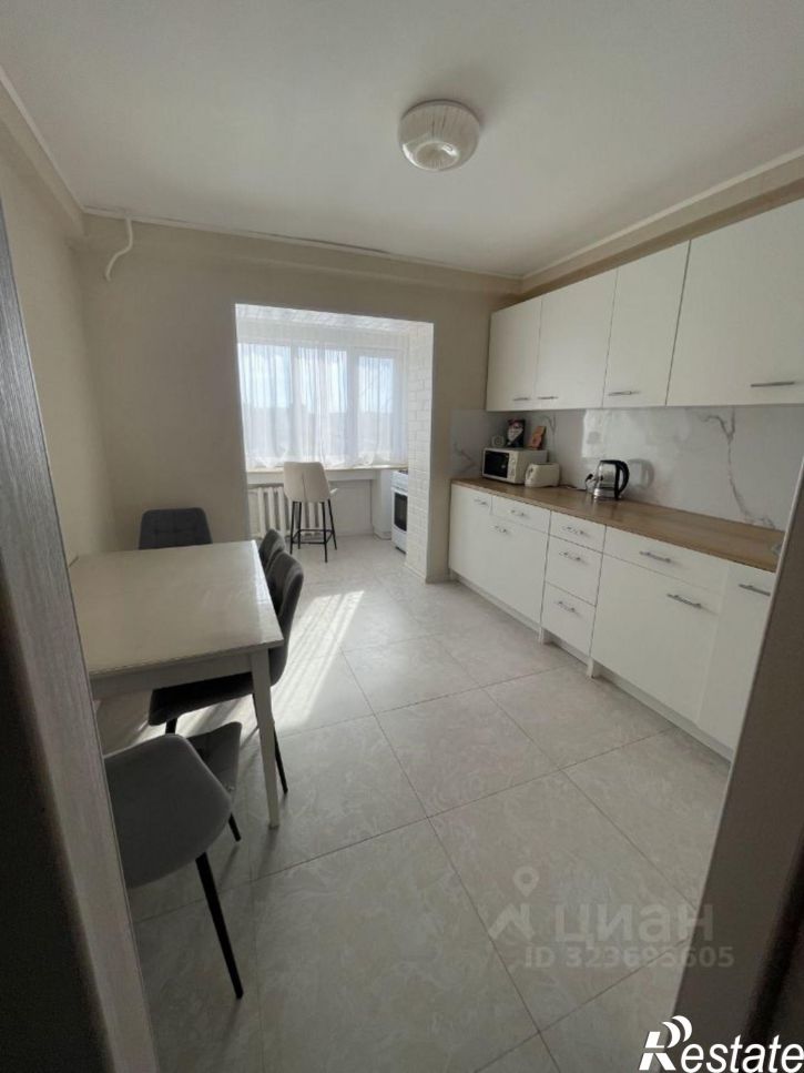 2-комн квартира ул Приморская, 9,  д. 9