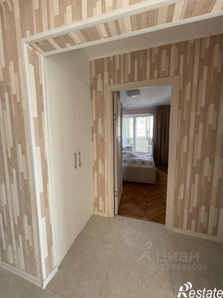 2-комн квартира ул Приморская, 9,  д. 9