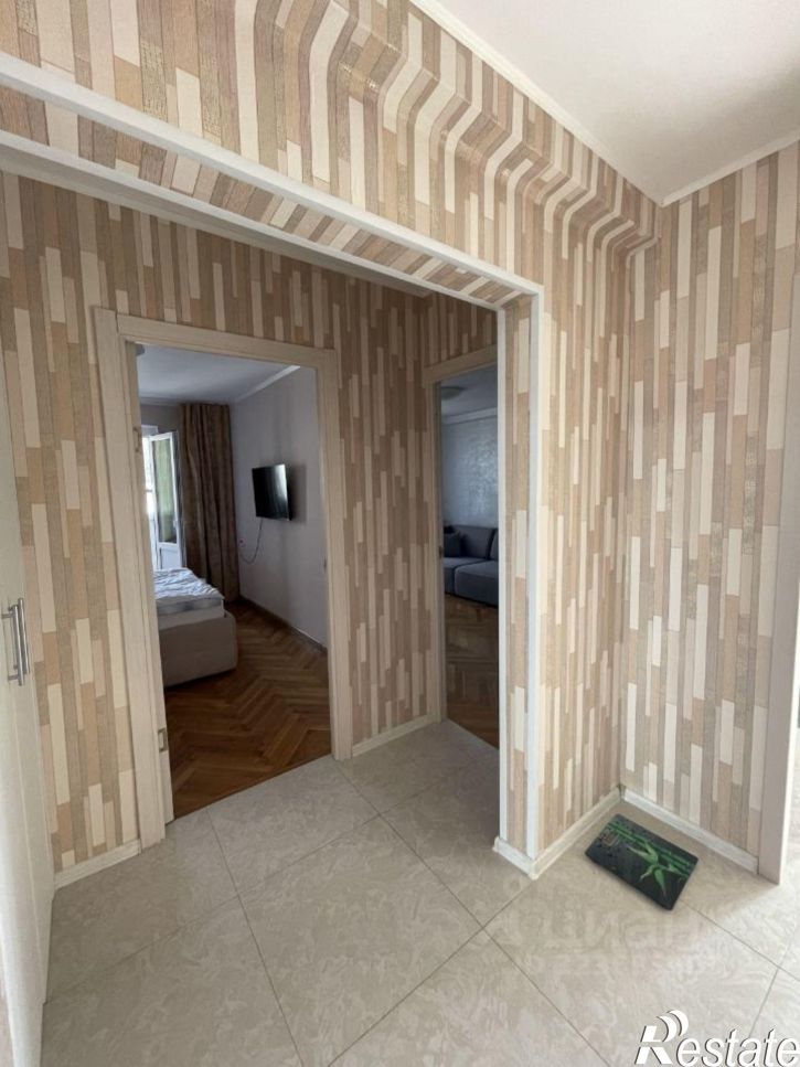 2-комн квартира ул Приморская, 9,  д. 9