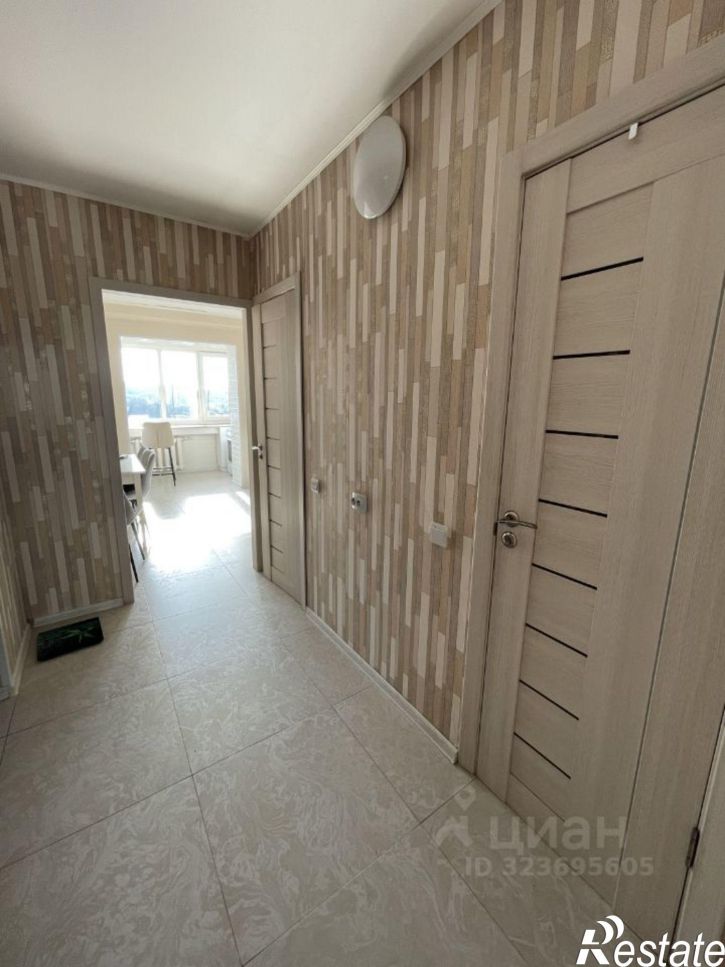 2-комн квартира ул Приморская, 9,  д. 9