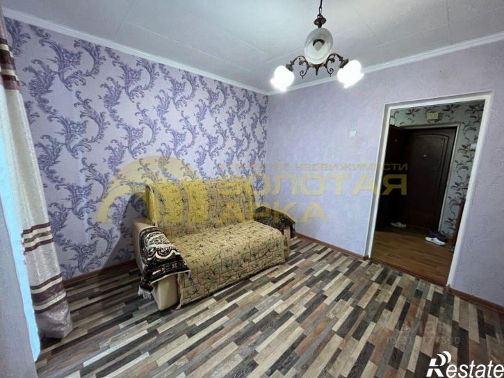 2-комн квартира Темрюкский район