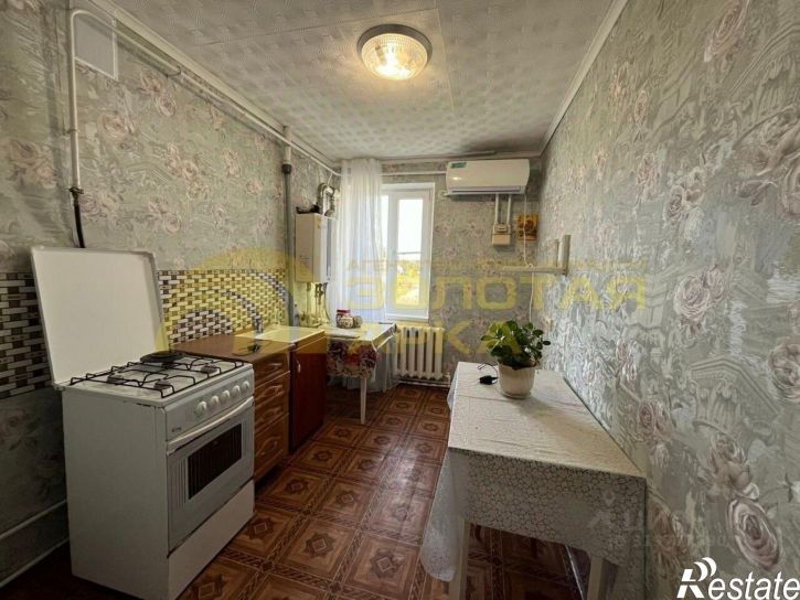 2-комн квартира Темрюкский район