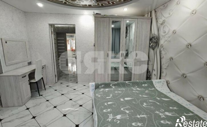 2-комн квартира улица Горького, 105,  д. 105