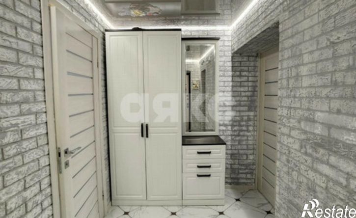 2-комн квартира улица Горького, 105,  д. 105