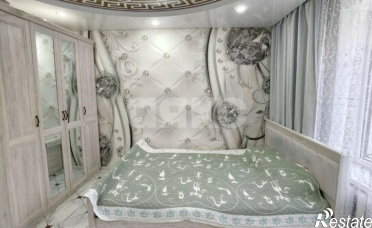 2-комн квартира улица Горького, 105,  д. 105