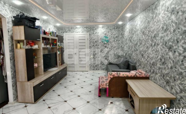 2-комн квартира улица Горького, 105,  д. 105