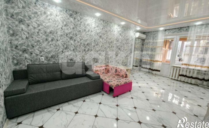 2-комн квартира улица Горького, 105,  д. 105