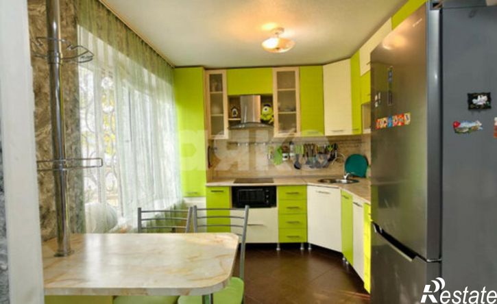 2-комн квартира улица Горького, 105,  д. 105