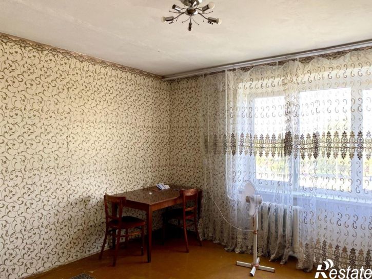 1-комн квартира улица Некрасова, 30/2,  д. 30/2