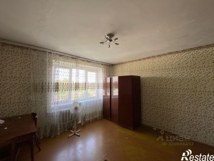 1-комн квартира улица Некрасова, 30/2,  д. 30/2