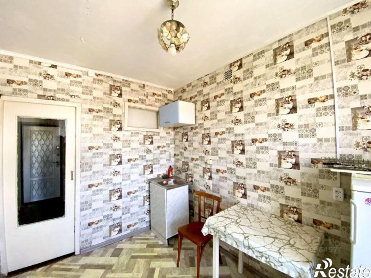 1-комн квартира улица Некрасова, 30/2,  д. 30/2