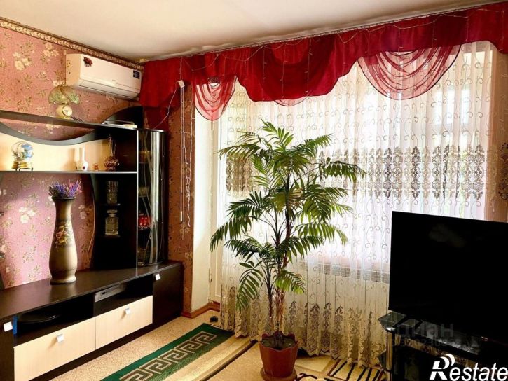 3-комн квартира улица Богдана Хмельницкого, 107,  д. 107