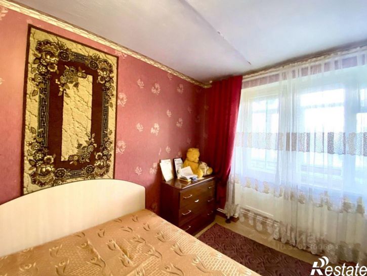 3-комн квартира улица Богдана Хмельницкого, 107,  д. 107