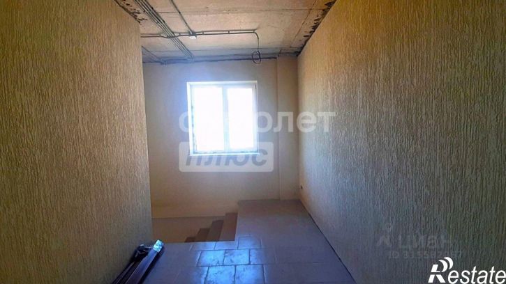 1-комн квартира улица Комарова, 95,  д. 95