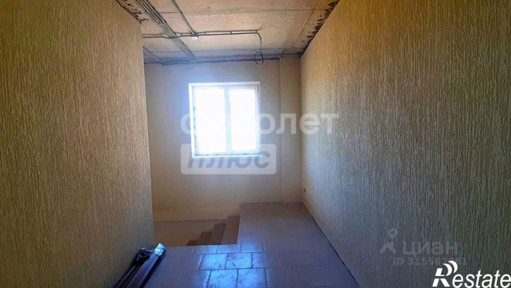 1-комн квартира улица Комарова, 95,  д. 95