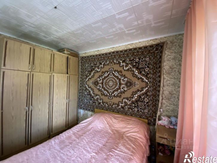 3-комн квартира улица Богдана Хмельницкого, 107,  д. 107