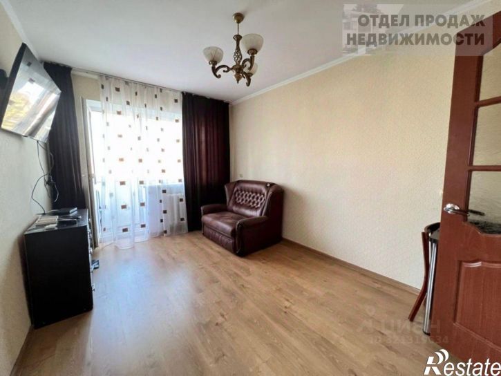 2-комн квартира Полковая улица, 62,  д. 62