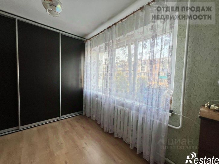 2-комн квартира Полковая улица, 62,  д. 62