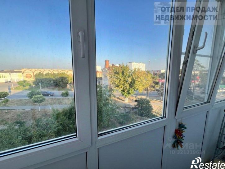 2-комн квартира Полковая улица, 62,  д. 62