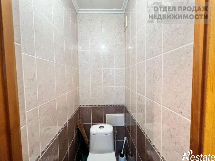 2-комн квартира Полковая улица, 62,  д. 62