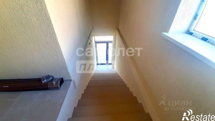 1-комн квартира улица Комарова, 95,  д. 95