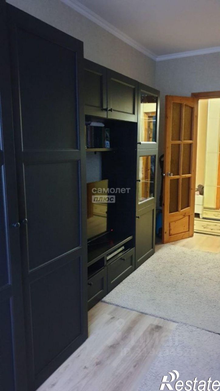 3-комн квартира ул Вишневая, 8А,  д. 8А