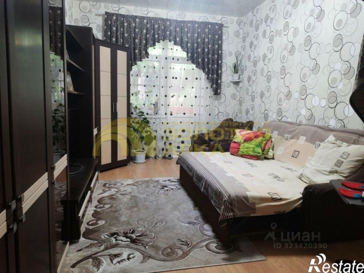 2-комн квартира Линейная улица, 61,  д. 61