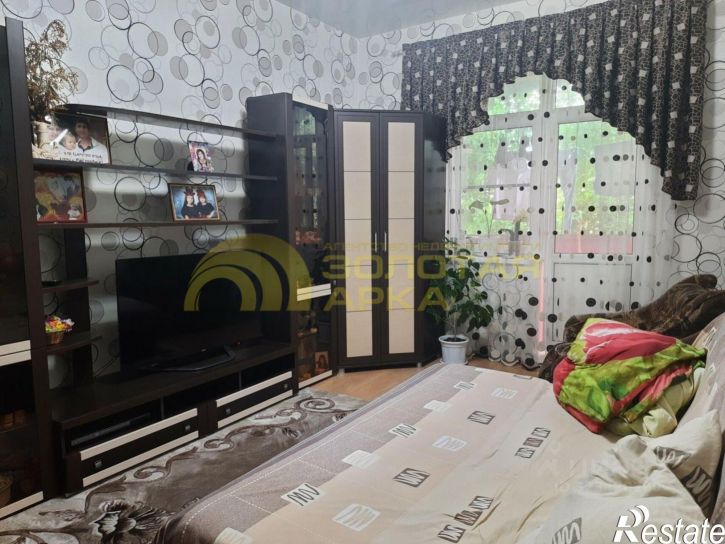 2-комн квартира Линейная улица, 61,  д. 61