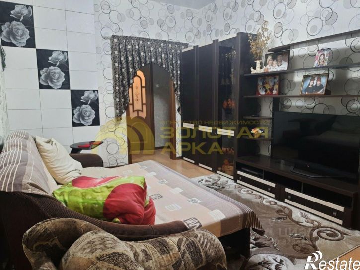 2-комн квартира Линейная улица, 61,  д. 61