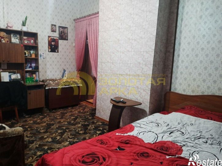 2-комн квартира Линейная улица, 61,  д. 61