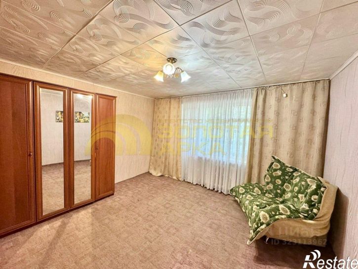 2-комн квартира Красная улица, 197А,  д. 197А