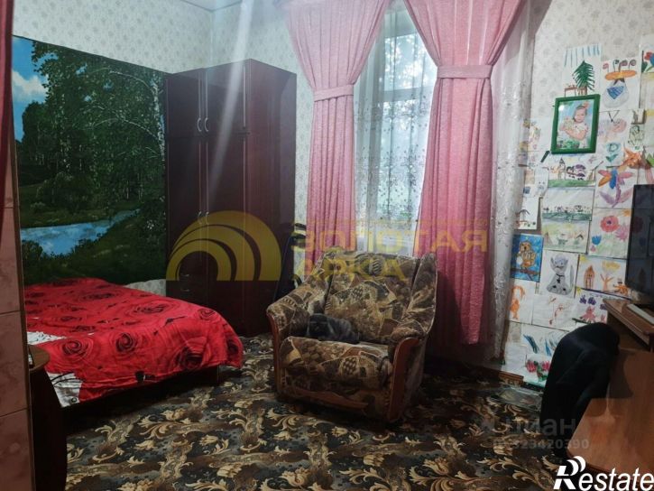 2-комн квартира Линейная улица, 61,  д. 61