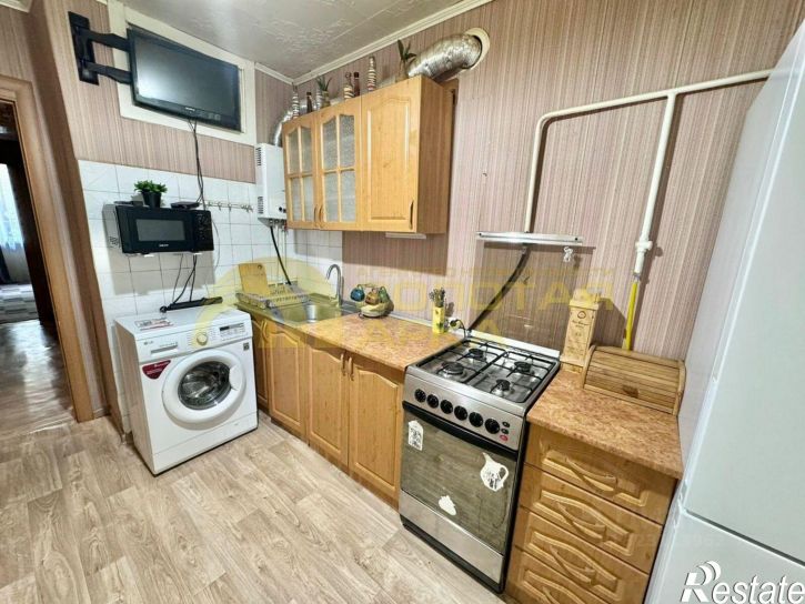 2-комн квартира Красная улица, 197А,  д. 197А