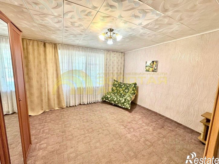 2-комн квартира Красная улица, 197А,  д. 197А